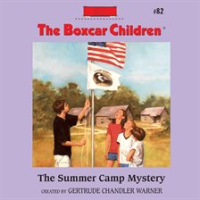 The_Summer_Camp_Mystery